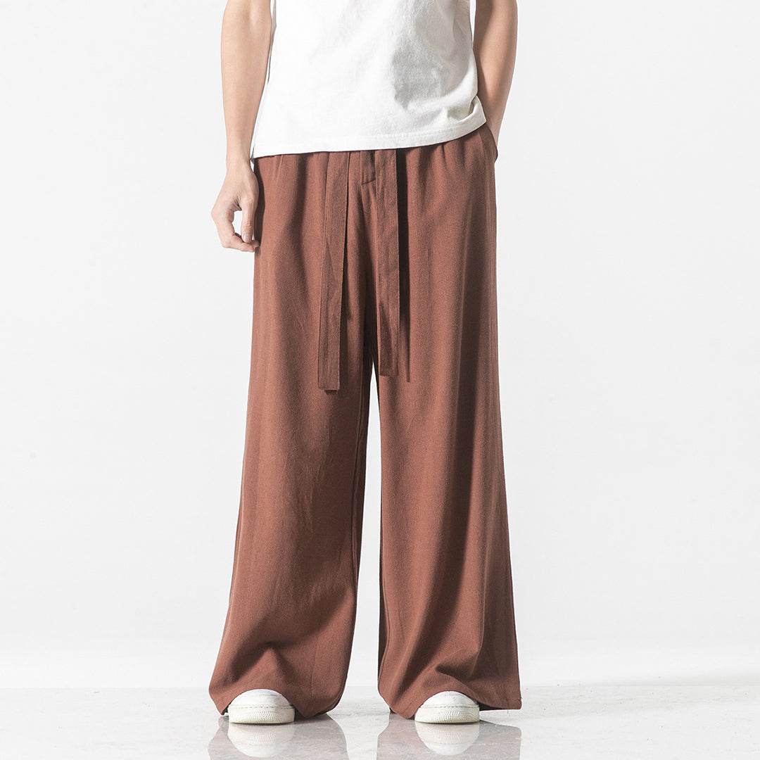 Calça FS 431 - FLOWY SIGNATURE