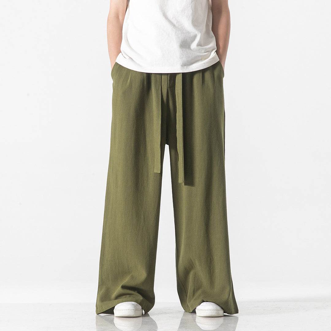 Calça FS 431 - FLOWY SIGNATURE