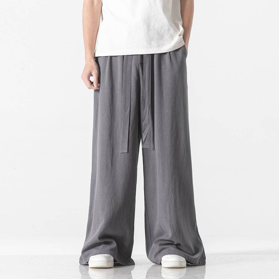 Calça FS 431 - FLOWY SIGNATURE