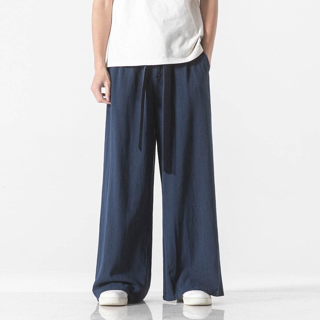 Calça FS 431 - FLOWY SIGNATURE