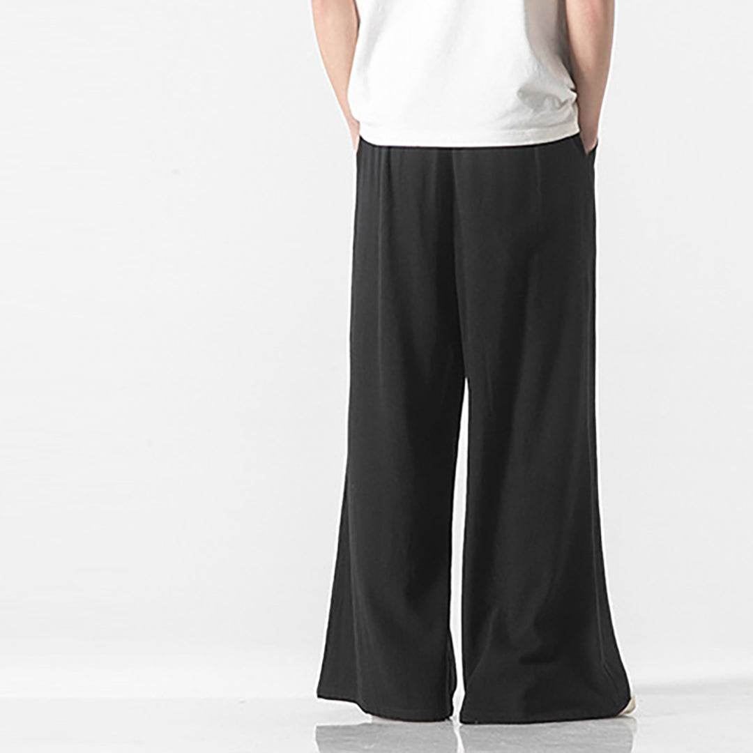 Calça FS 431 - FLOWY SIGNATURE