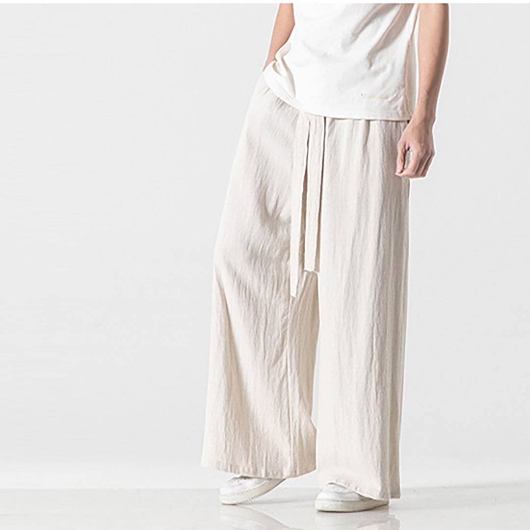 Calça FS 431 - FLOWY SIGNATURE