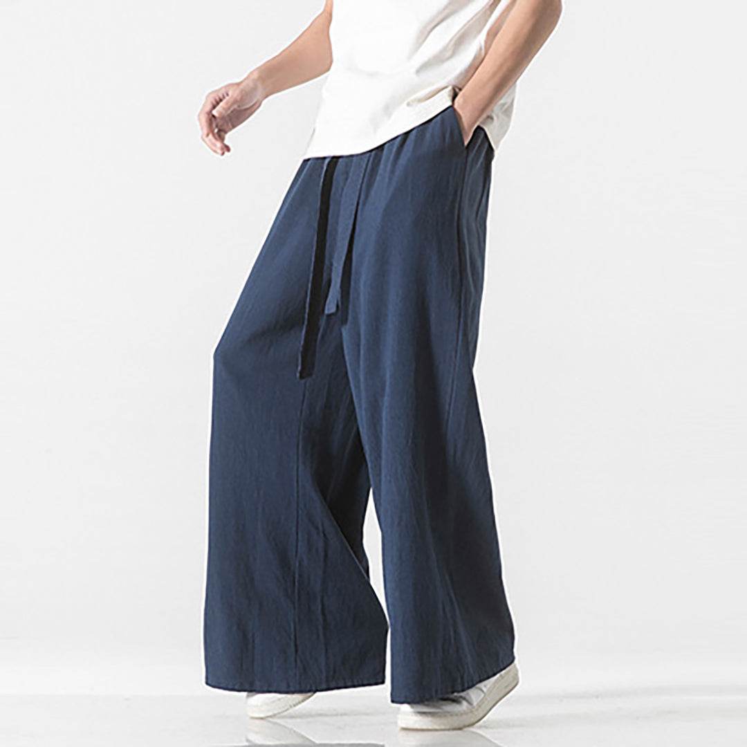 Calça FS 431 - FLOWY SIGNATURE
