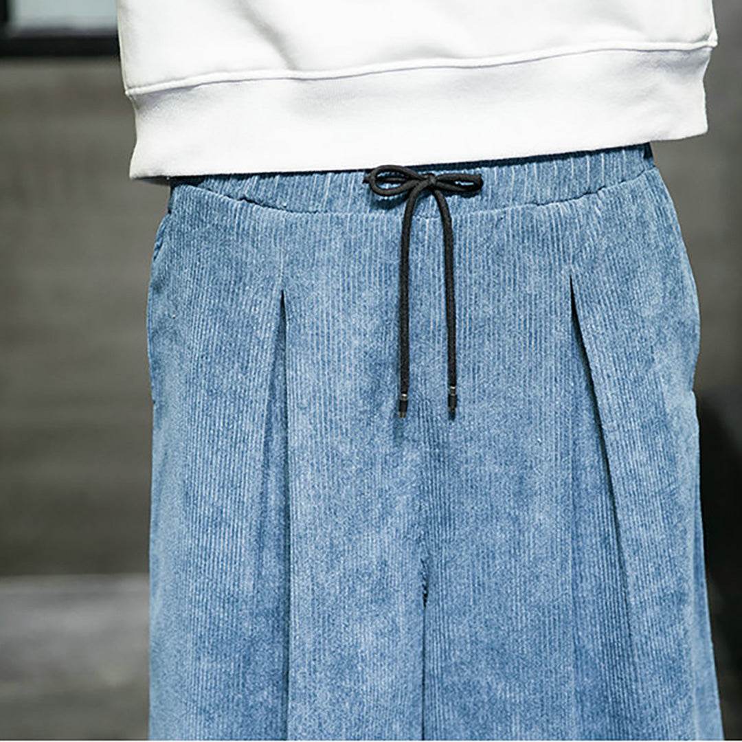 Calça FS 432 - FLOWY SIGNATURE