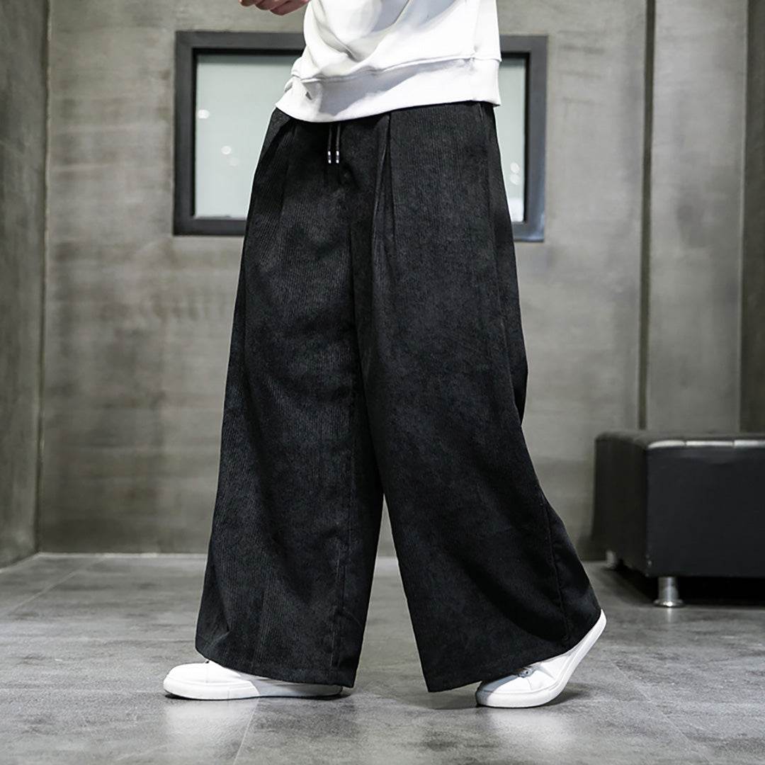 Calça FS 432 - FLOWY SIGNATURE