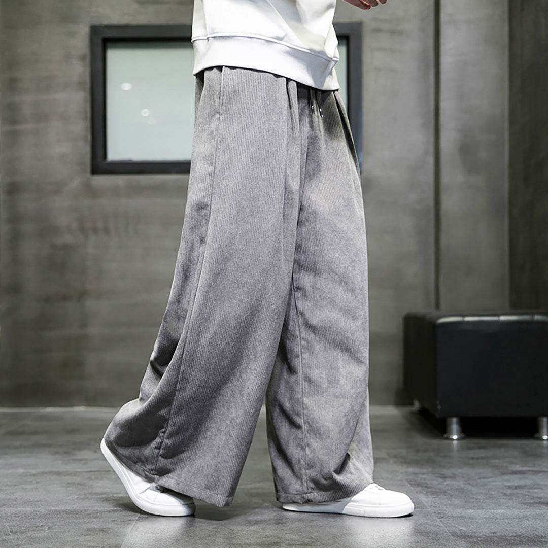 Calça FS 432 - FLOWY SIGNATURE