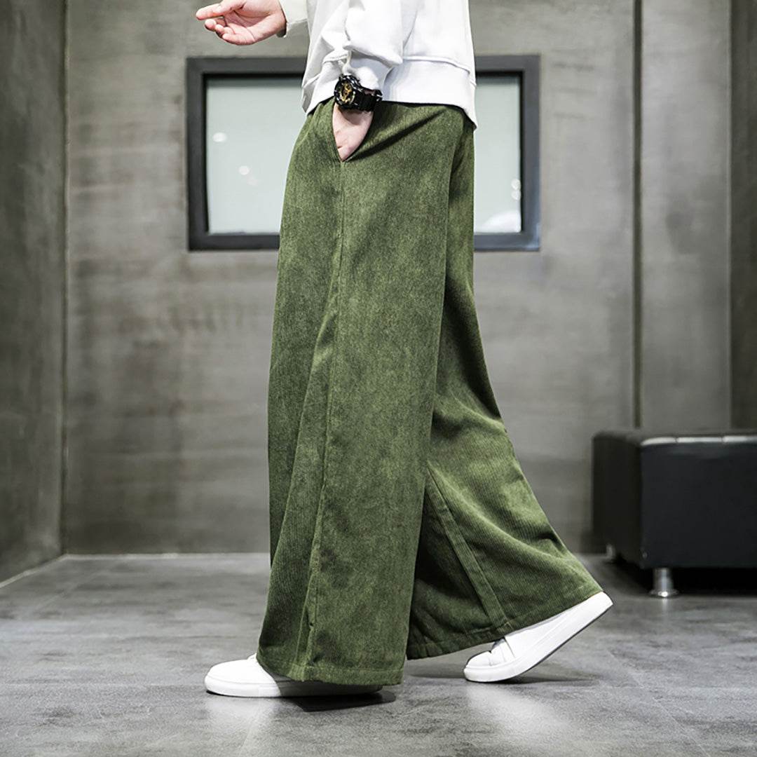 Calça FS 432 - FLOWY SIGNATURE