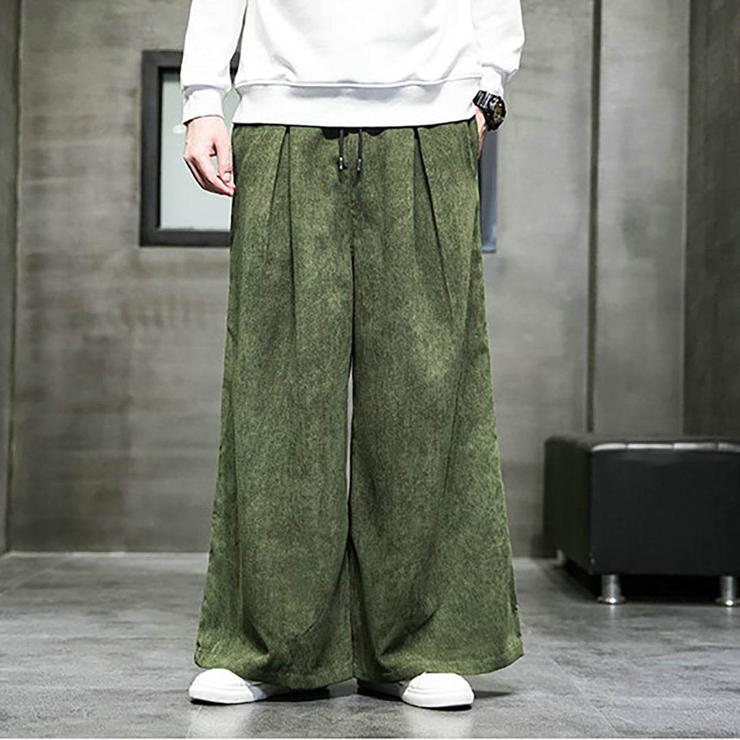 Calça FS 432 - FLOWY SIGNATURE
