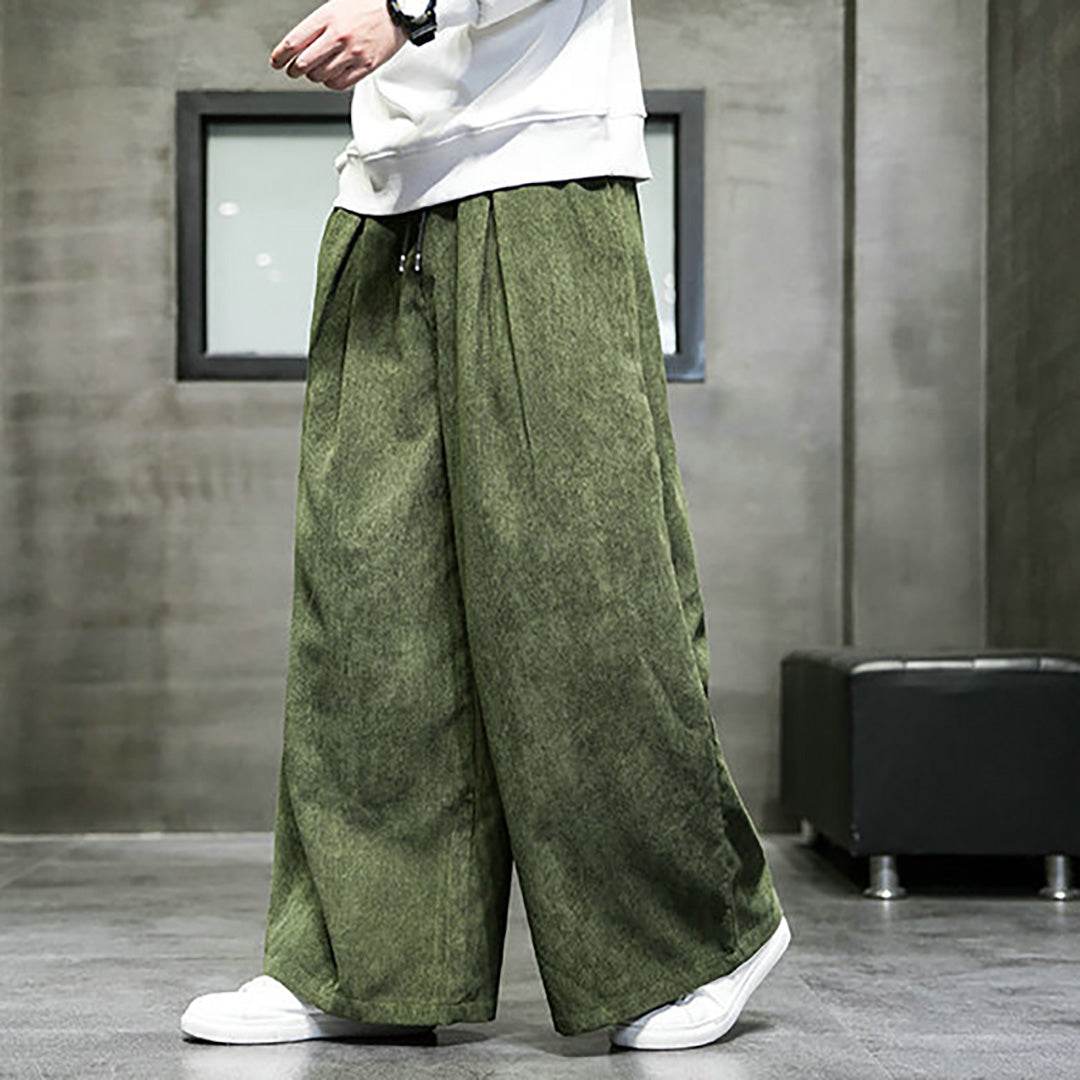 Calça FS 432 - FLOWY SIGNATURE