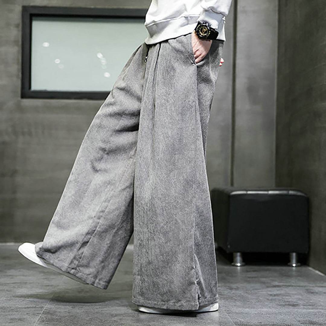 Calça FS 432 - FLOWY SIGNATURE