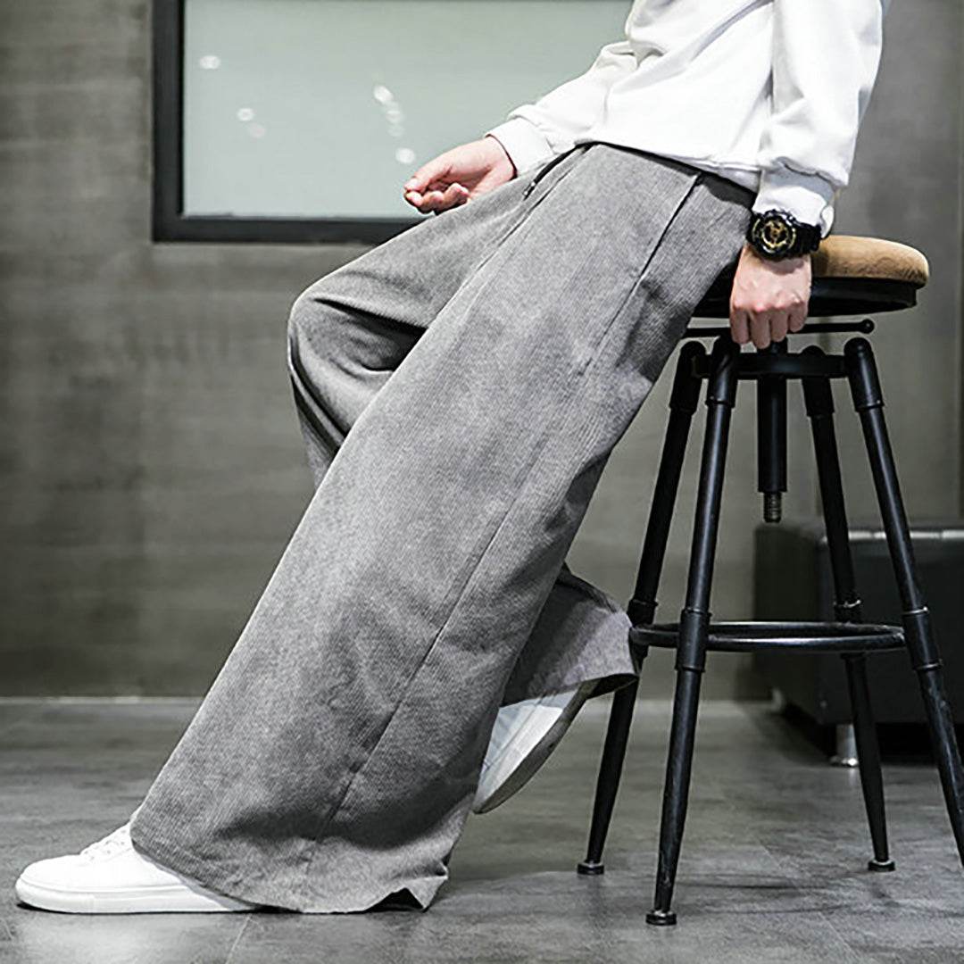 Calça FS 432 - FLOWY SIGNATURE