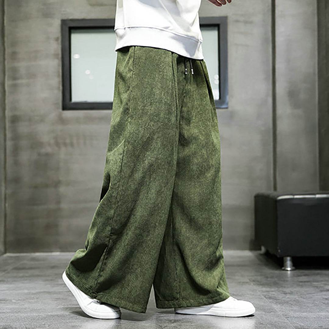 Calça FS 432 - FLOWY SIGNATURE