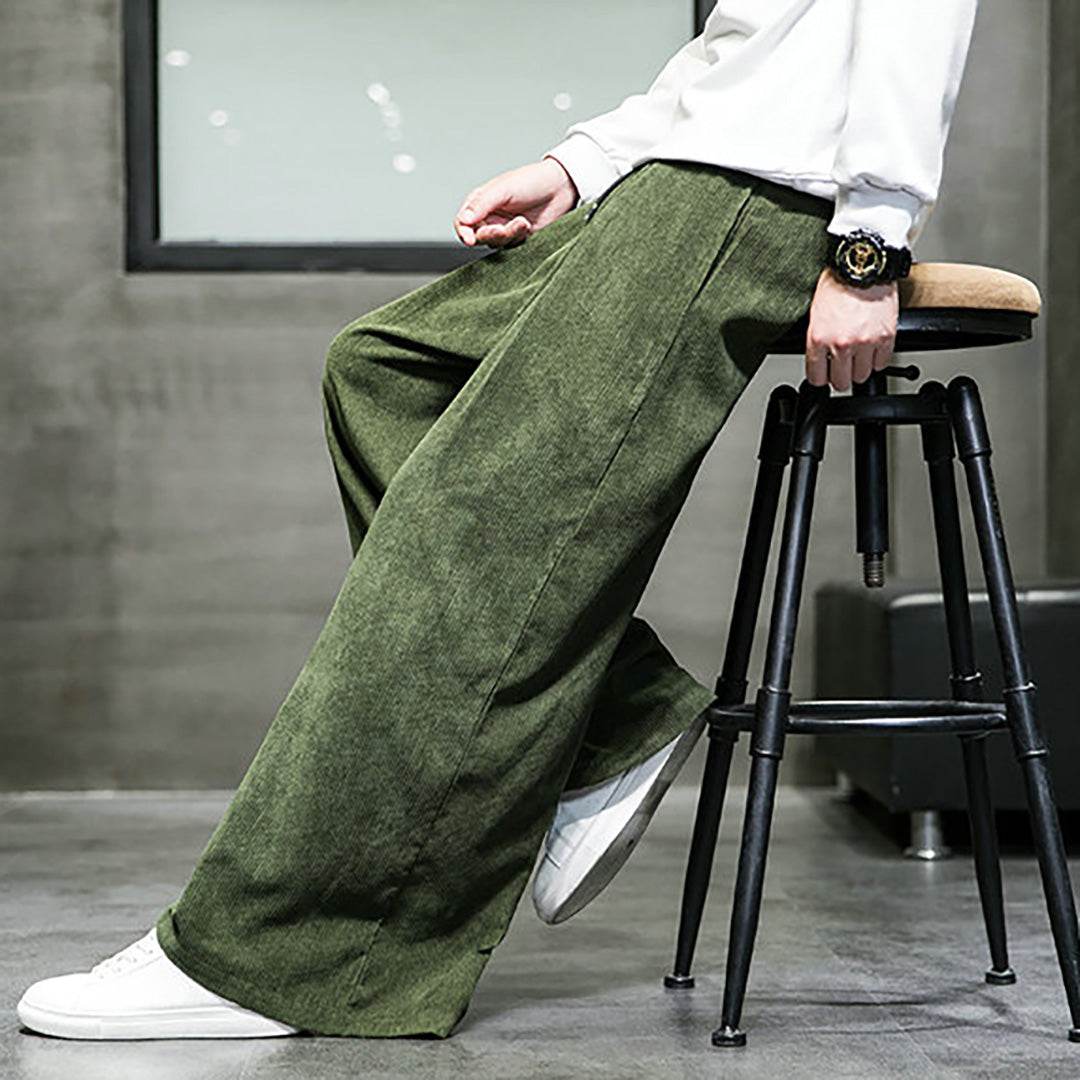 Calça FS 432 - FLOWY SIGNATURE