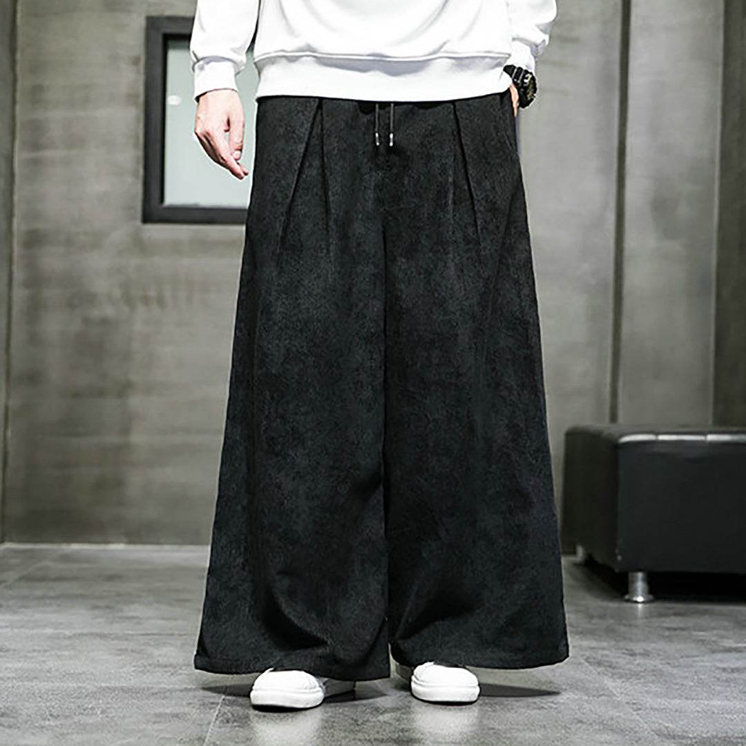 Calça FS 432 - FLOWY SIGNATURE