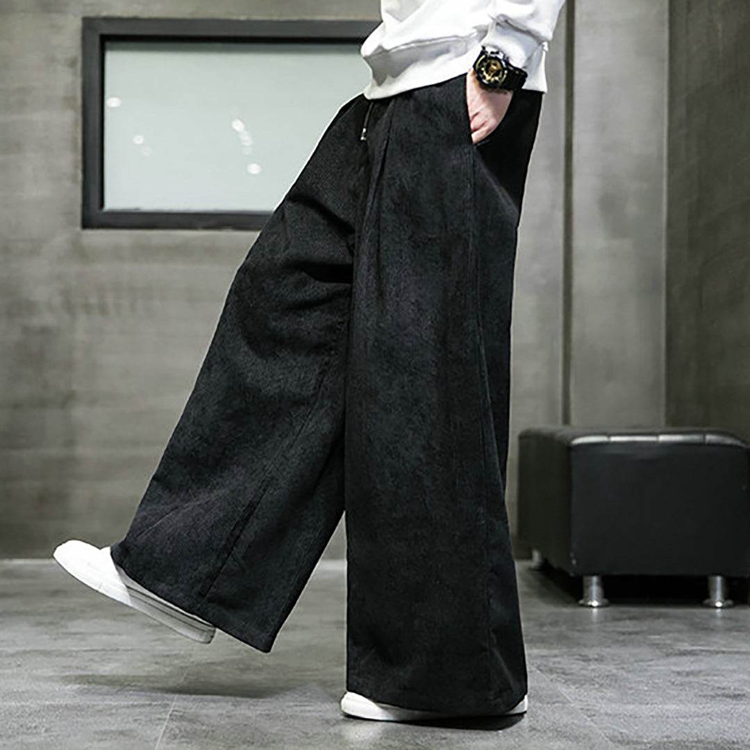 Calça FS 432 - FLOWY SIGNATURE