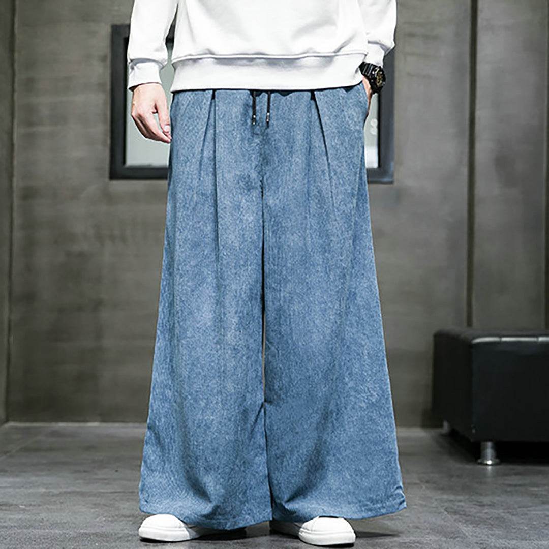 Calça FS 432 - FLOWY SIGNATURE