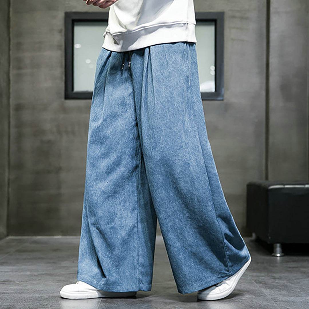 Calça FS 432 - FLOWY SIGNATURE