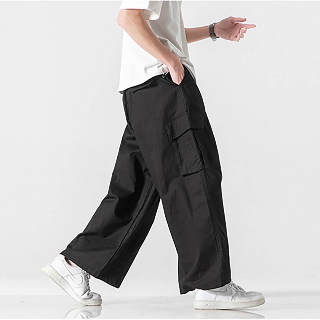 Calça FS 433 - FLOWY SIGNATURE