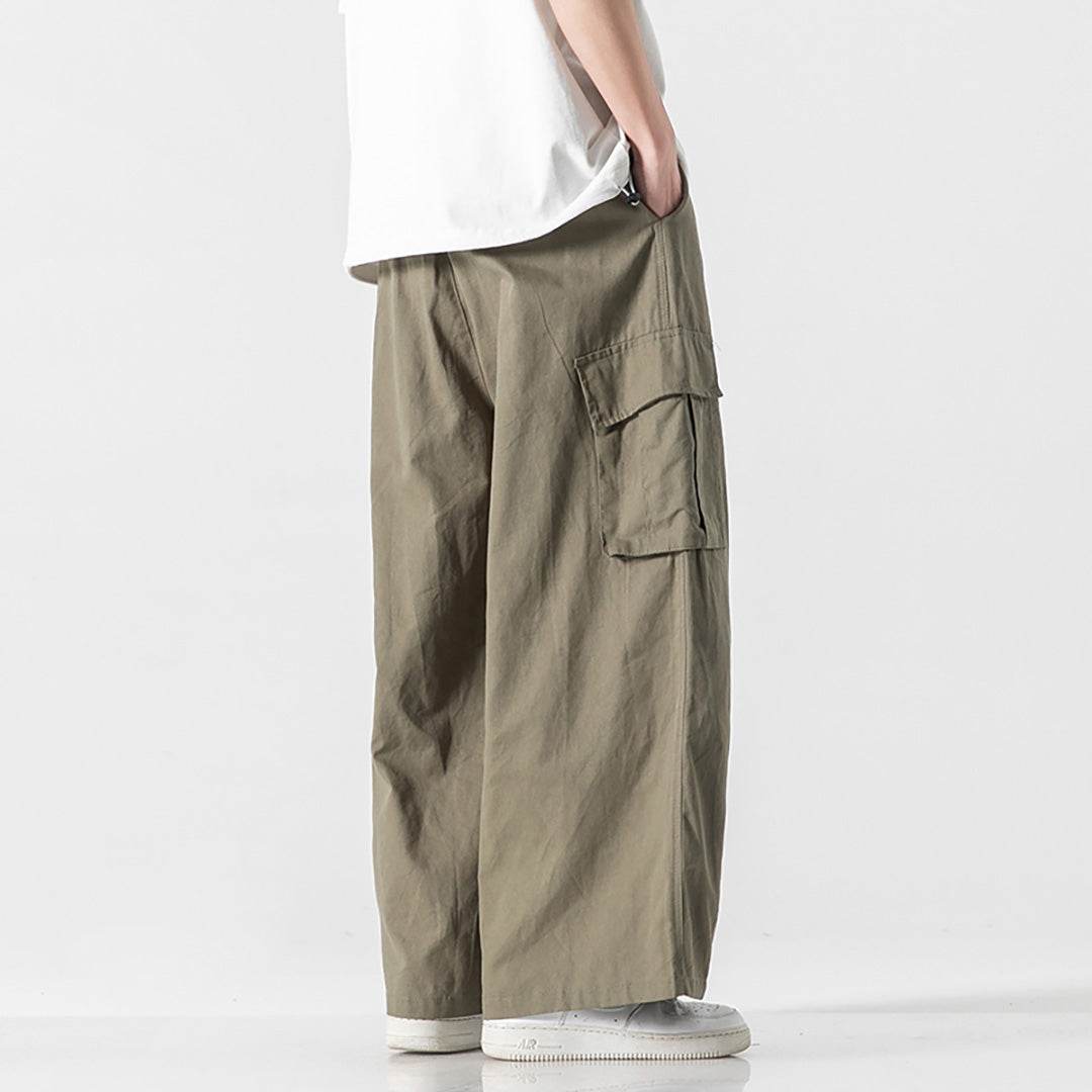 Calça FS 433 - FLOWY SIGNATURE