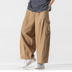 Calça FS 433 - FLOWY SIGNATURE