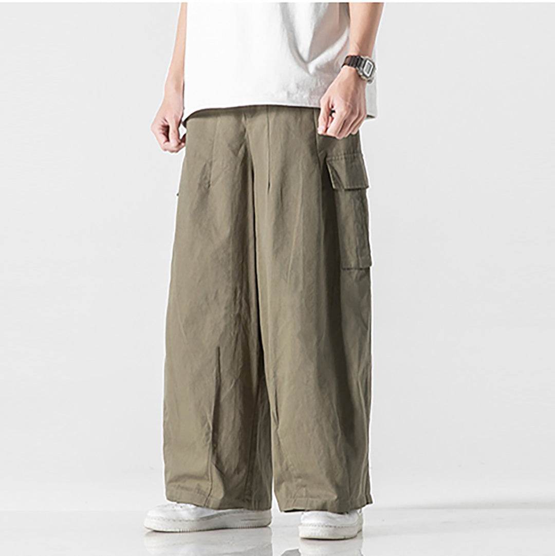 Calça FS 433 - FLOWY SIGNATURE