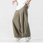 Calça FS 433 - FLOWY SIGNATURE