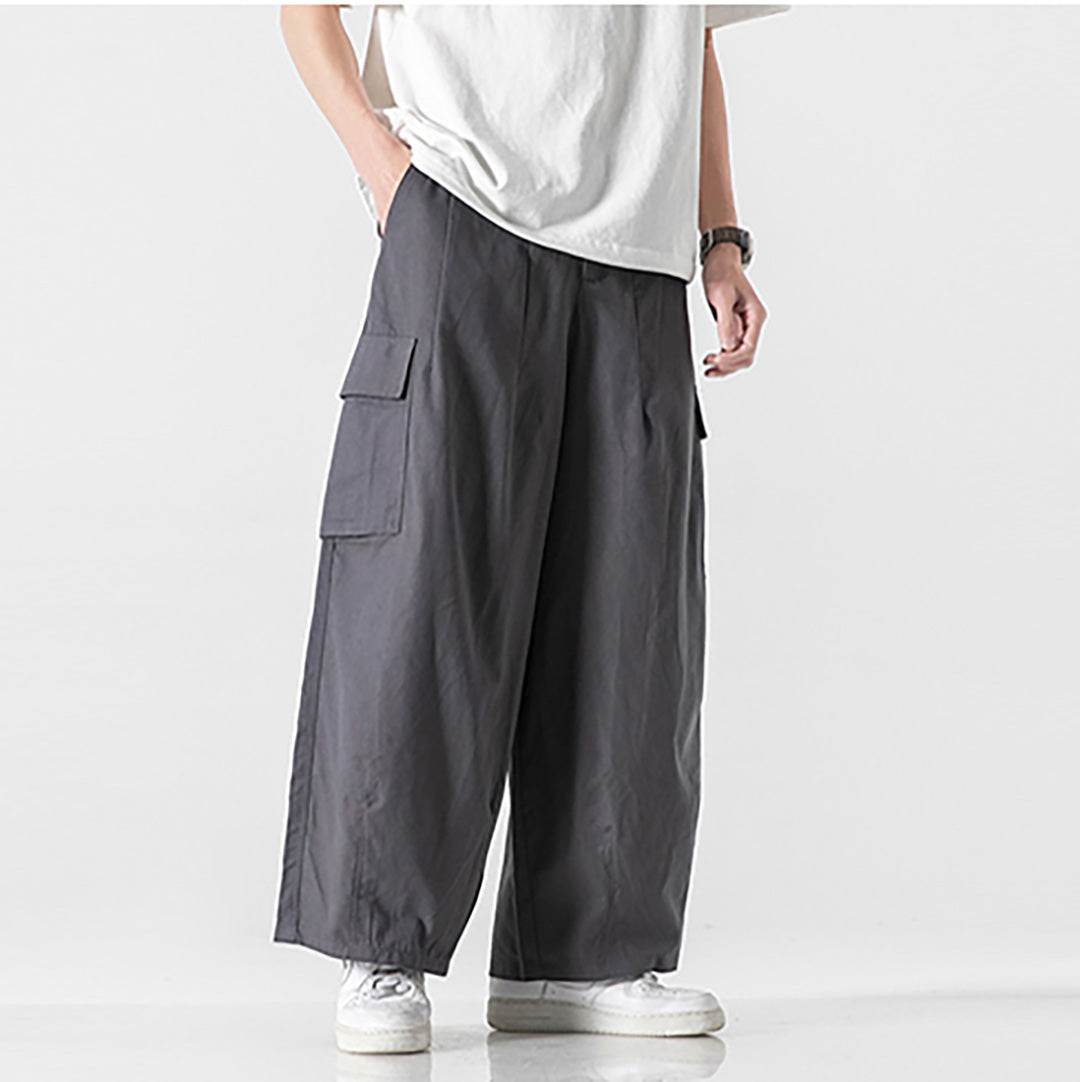 Calça FS 433 - FLOWY SIGNATURE