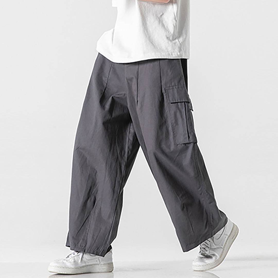 Calça FS 433 - FLOWY SIGNATURE