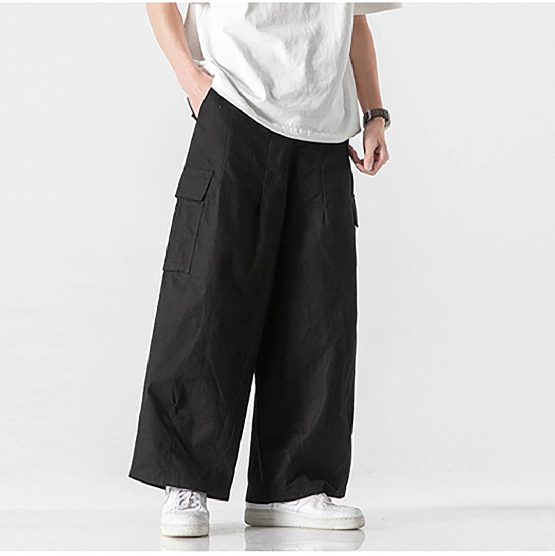 Calça FS 433 - FLOWY SIGNATURE