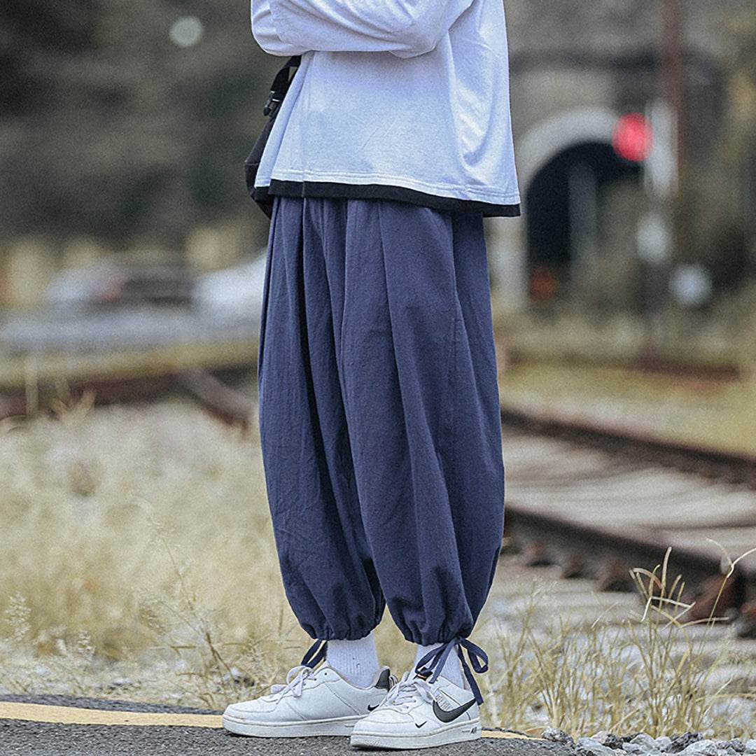 Calça FS 435 - FLOWY SIGNATURE