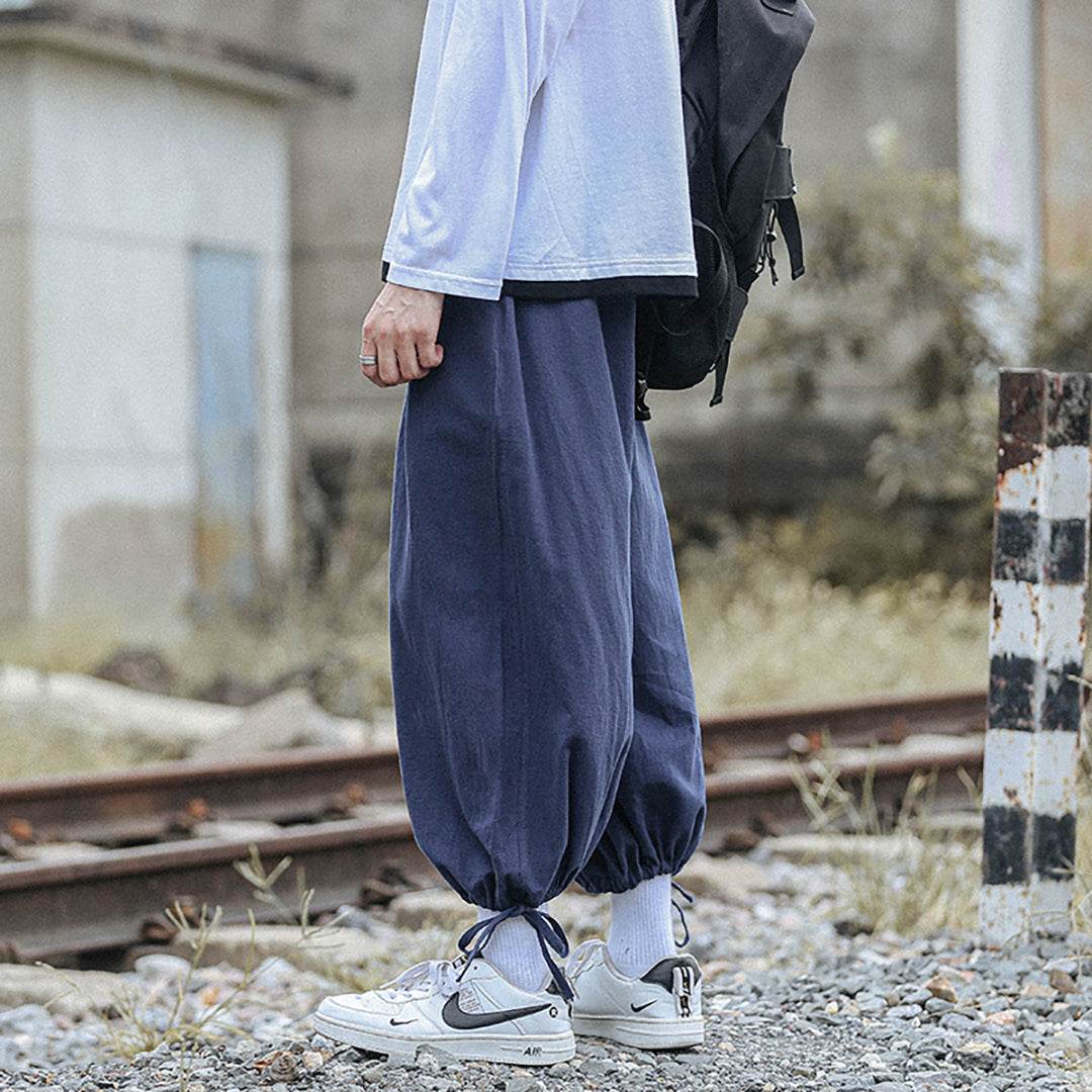 Calça FS 435 - FLOWY SIGNATURE