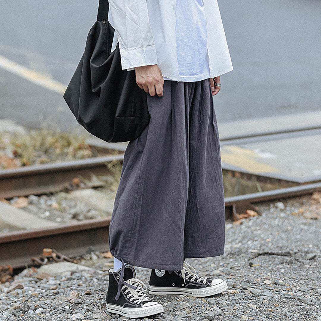 Calça FS 435 - FLOWY SIGNATURE