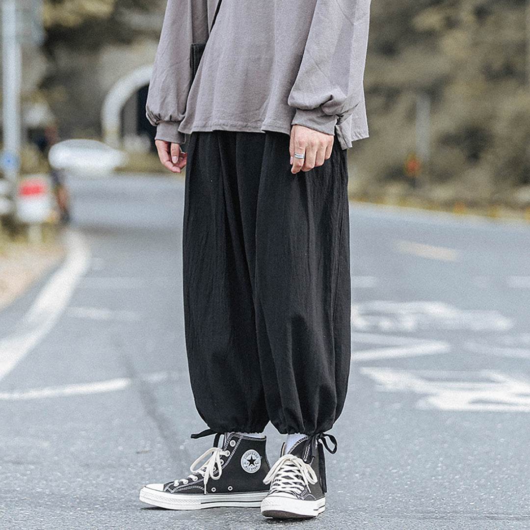 Calça FS 435 - FLOWY SIGNATURE