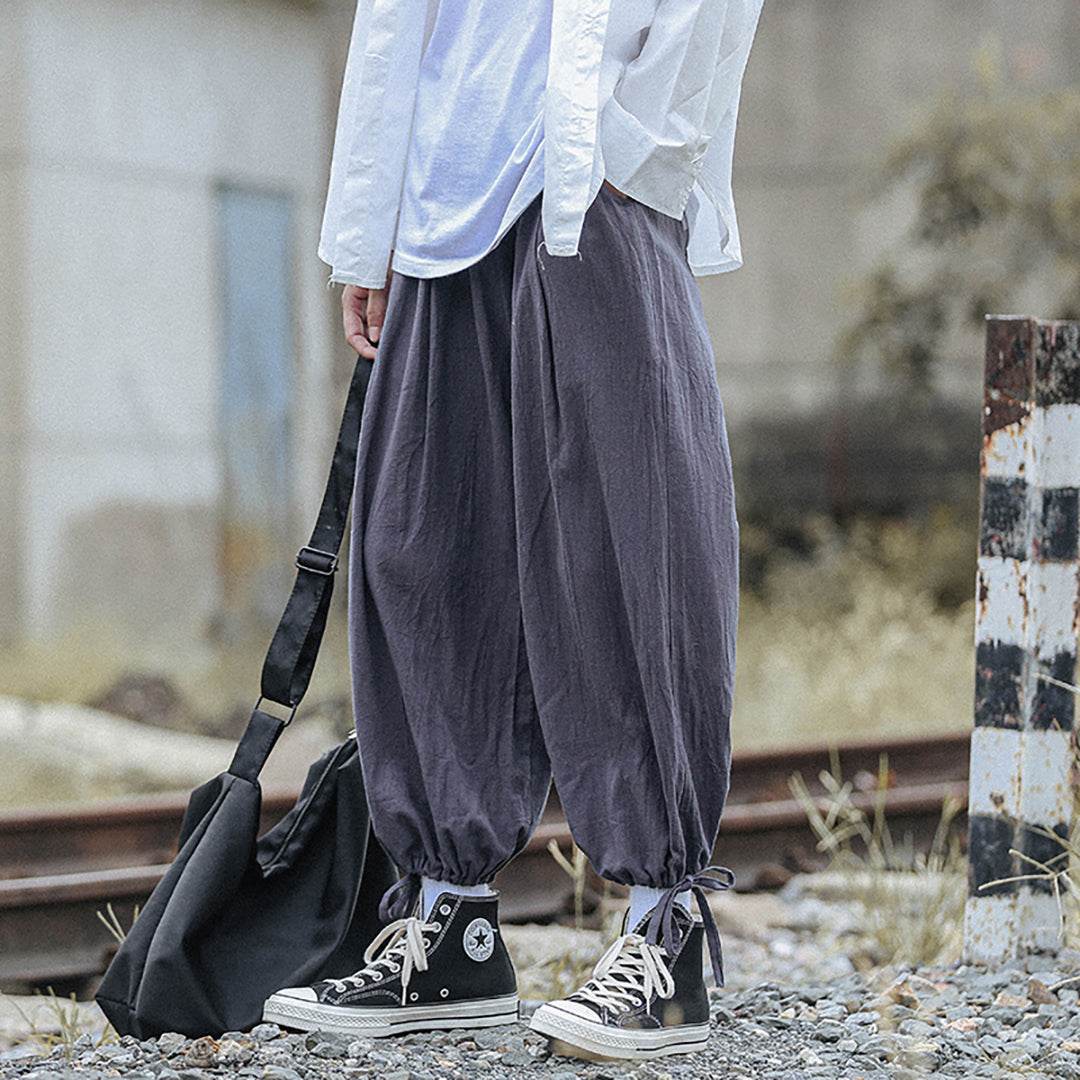Calça FS 435 - FLOWY SIGNATURE