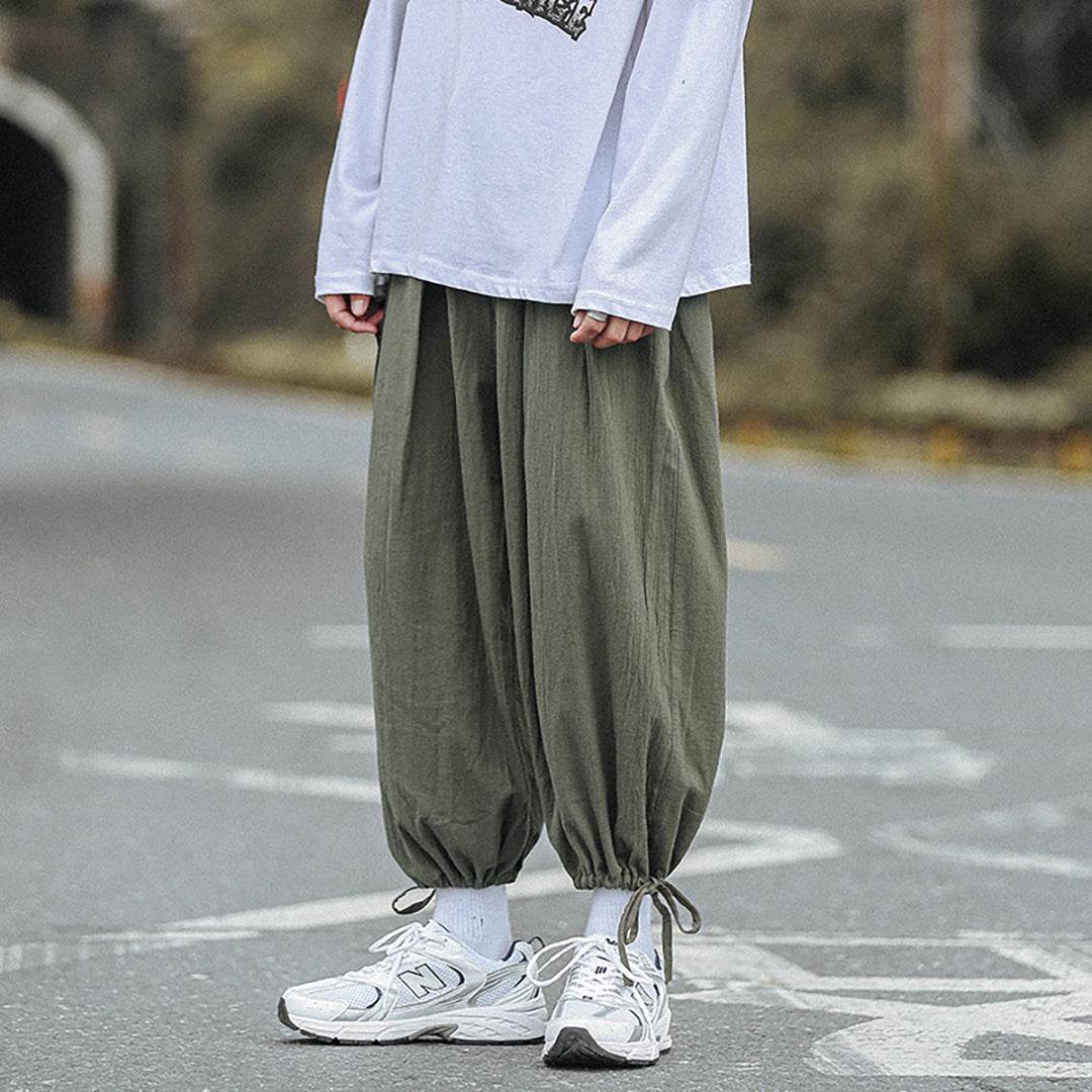 Calça FS 435 - FLOWY SIGNATURE