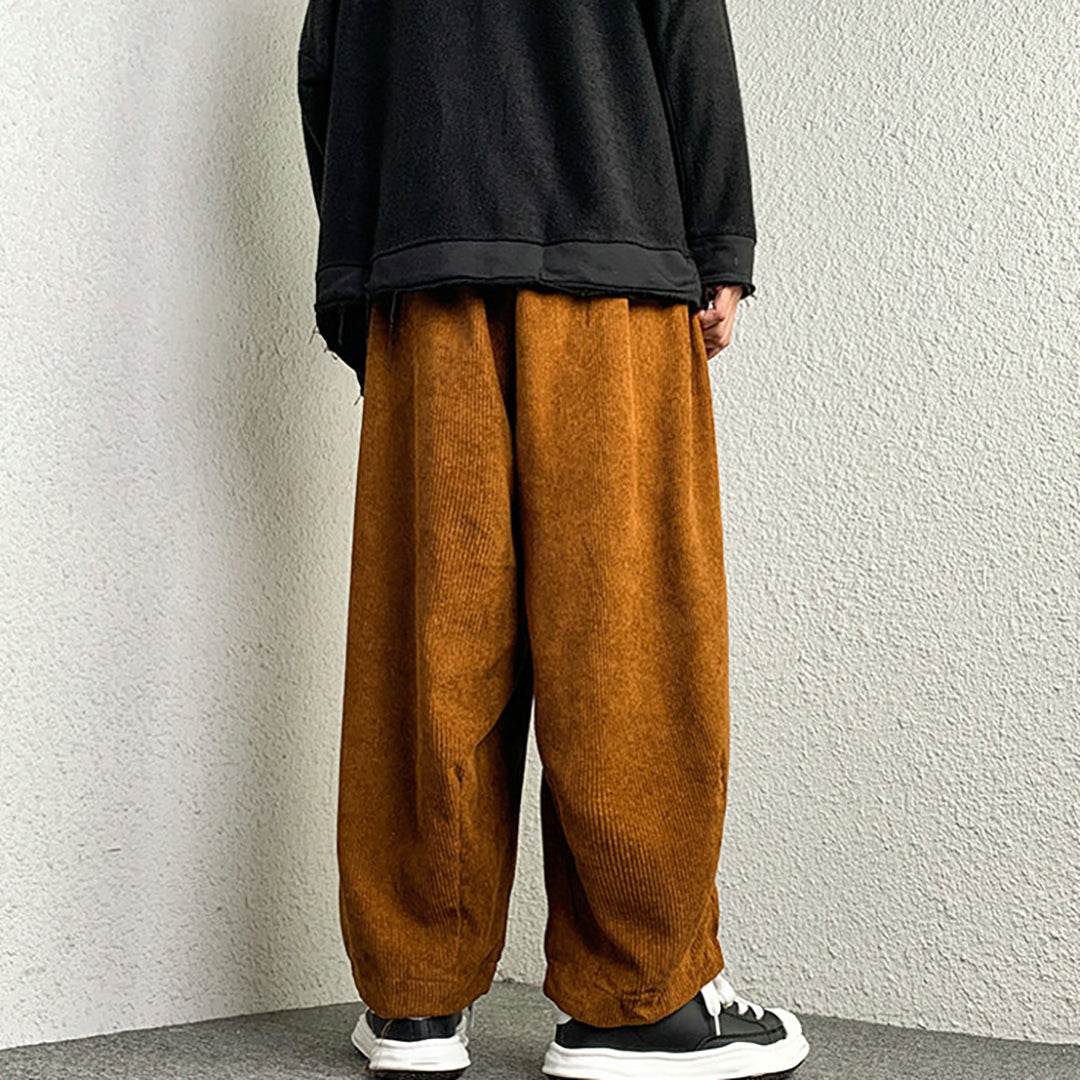 Calça FS 436 - FLOWY SIGNATURE