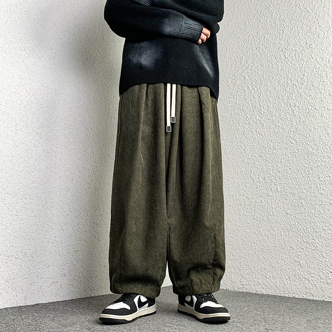 Calça FS 436 - FLOWY SIGNATURE