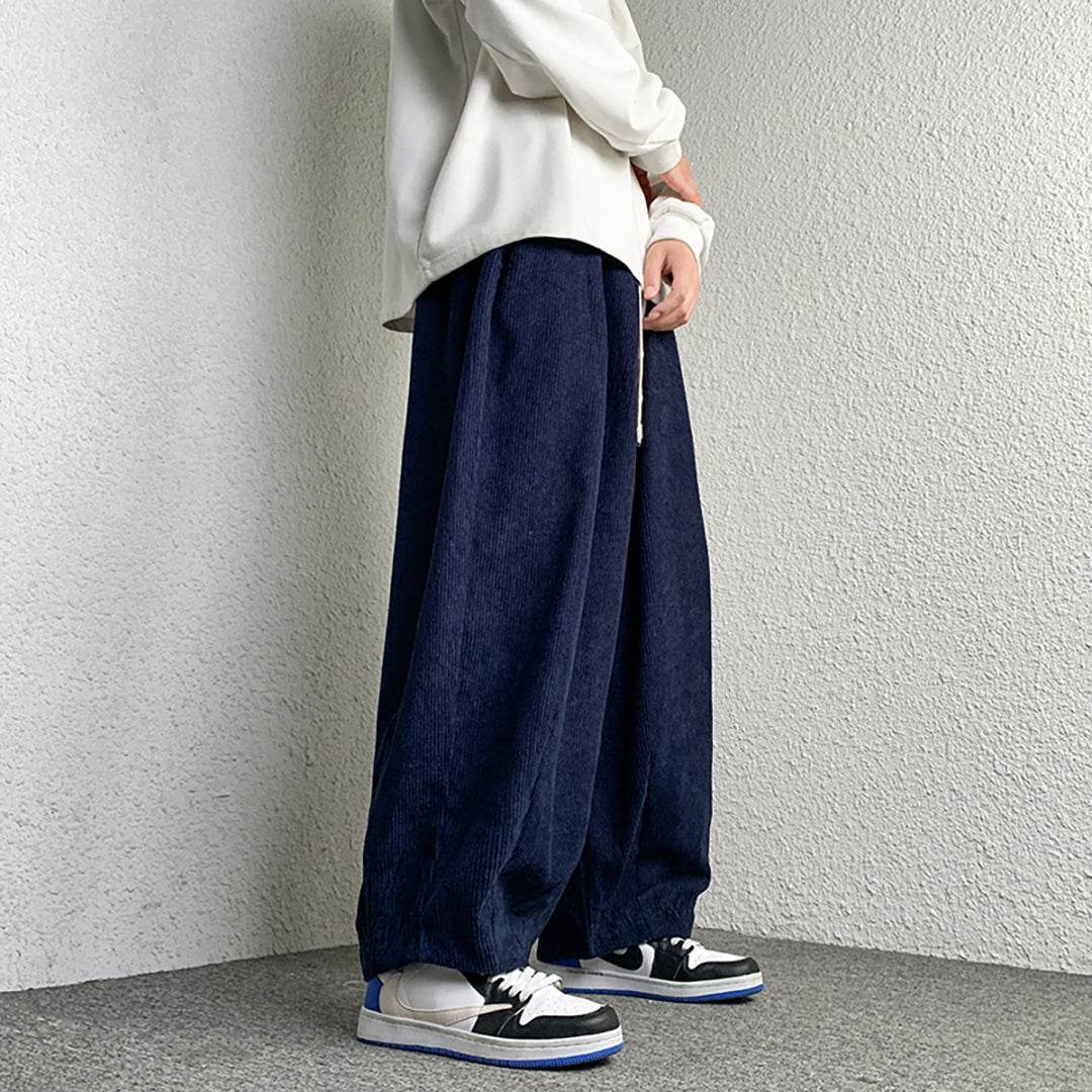 Calça FS 436 - FLOWY SIGNATURE
