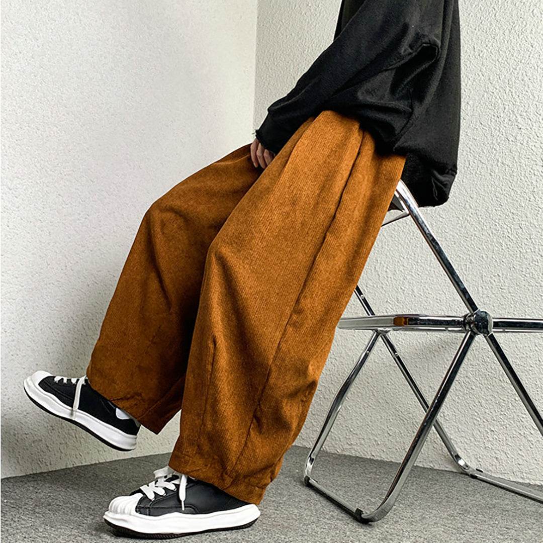 Calça FS 436 - FLOWY SIGNATURE