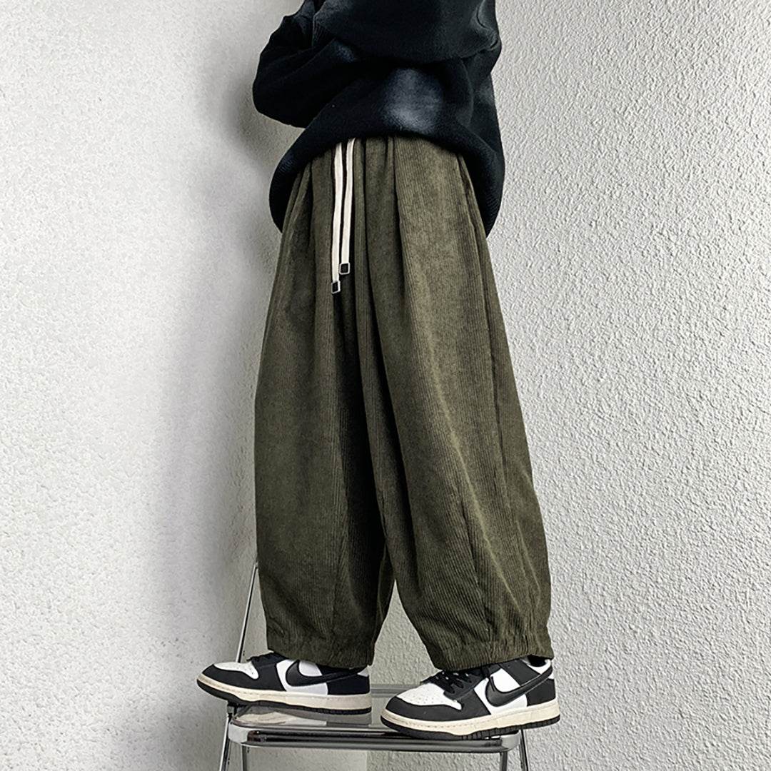 Calça FS 436 - FLOWY SIGNATURE