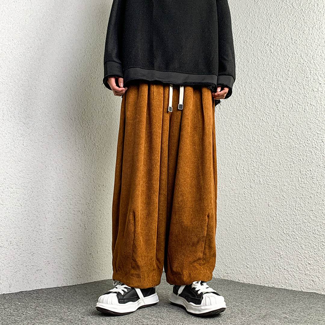 Calça FS 436 - FLOWY SIGNATURE