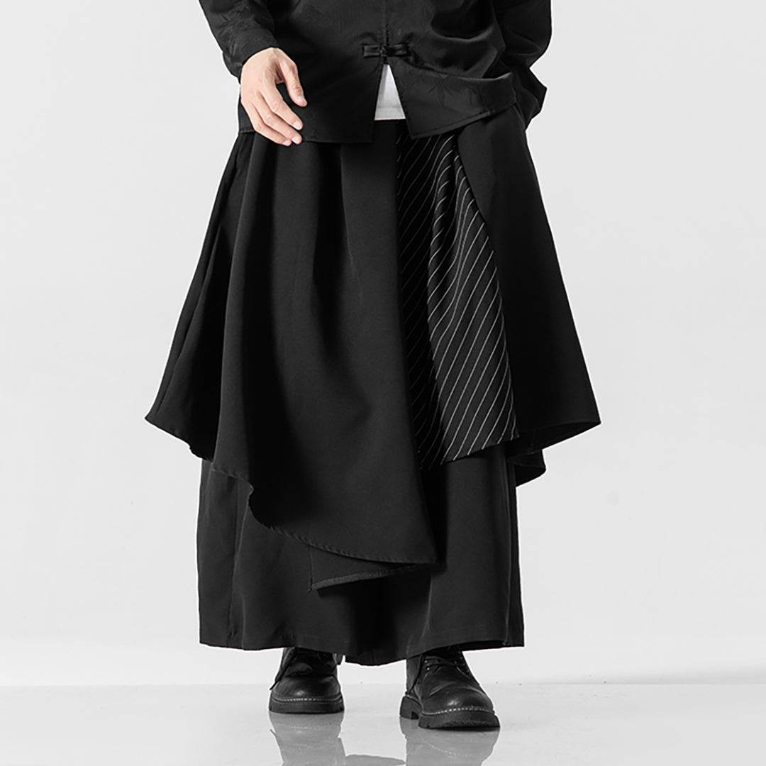 Calça FS 438 - FLOWY SIGNATURE