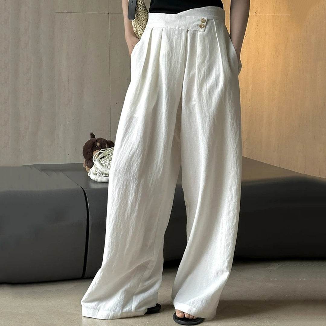 Calça FS 239 - FLOWY SIGNATURE