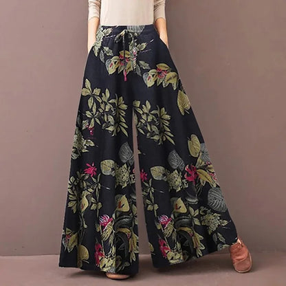 Calça Floral FS 442