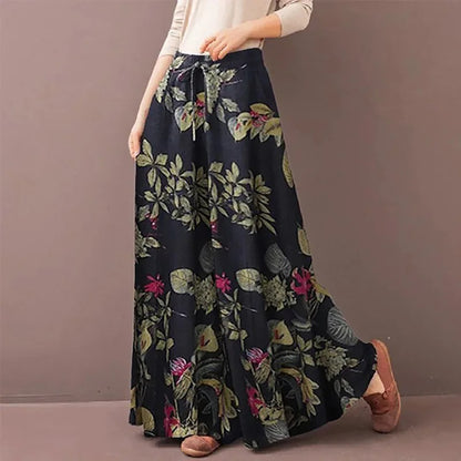 Calça Floral FS 442