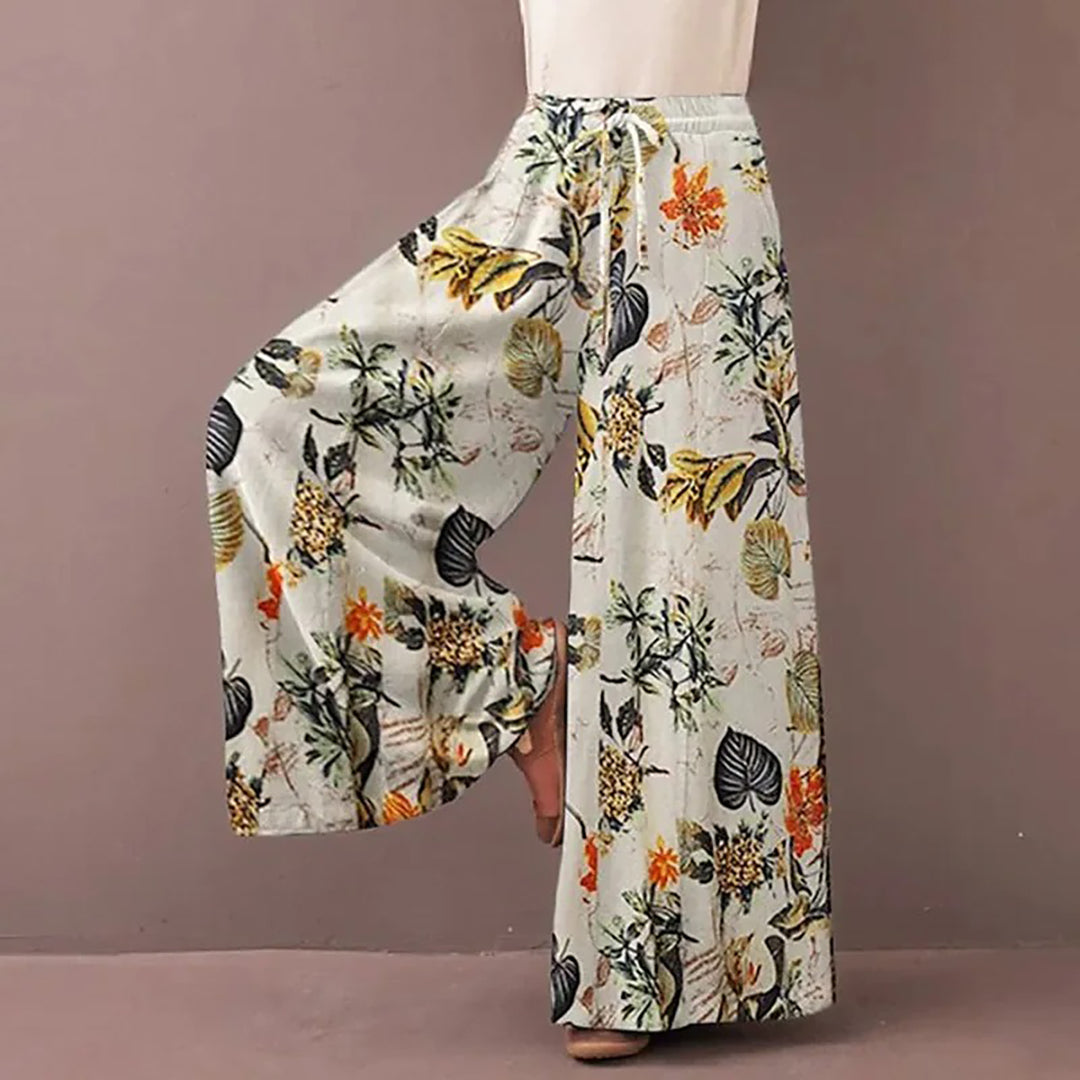 Calça Floral FS 442