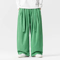 Calça FS 453. Veludo Cotelê e Estilo Urbano