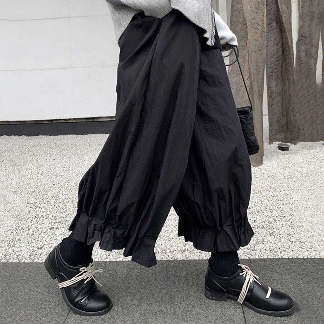 Calça FS 501 - FLOWY SIGNATURE