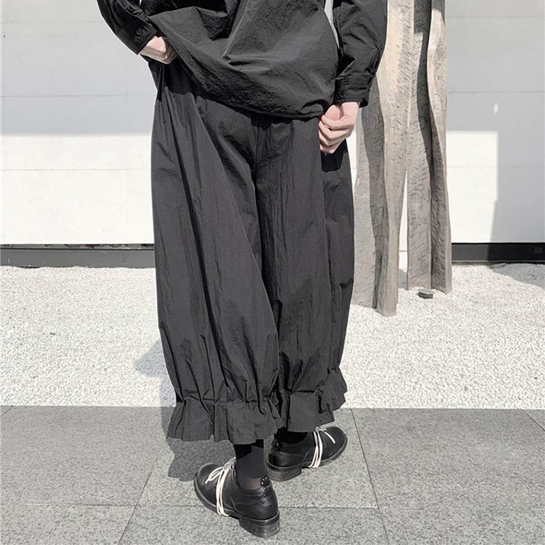 Calça FS 501 - FLOWY SIGNATURE