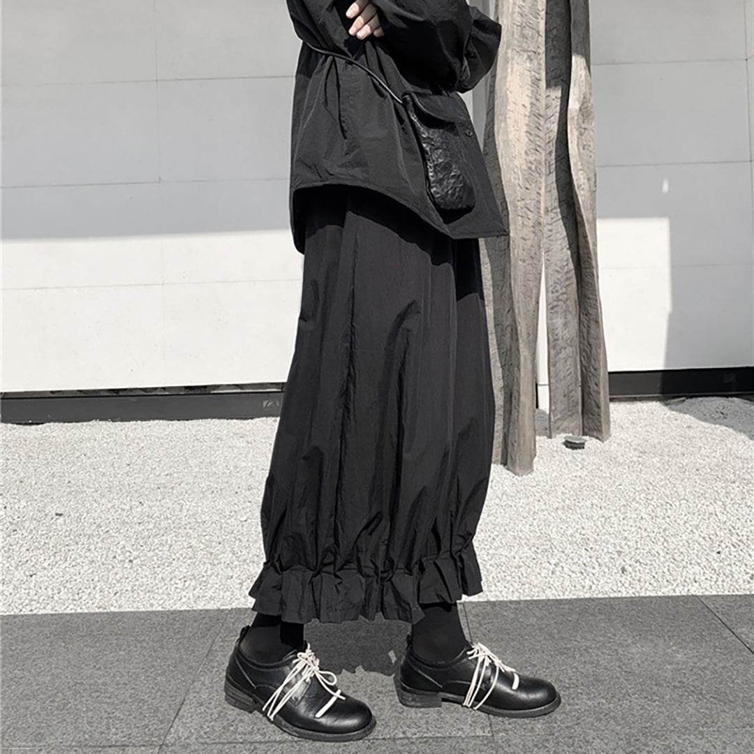 Calça FS 501 - FLOWY SIGNATURE